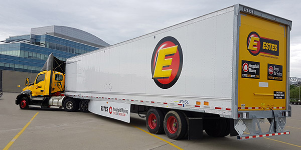 Estes Ranks 11th On 2024 Transport Topics Top 100 For-Hire Carriers List